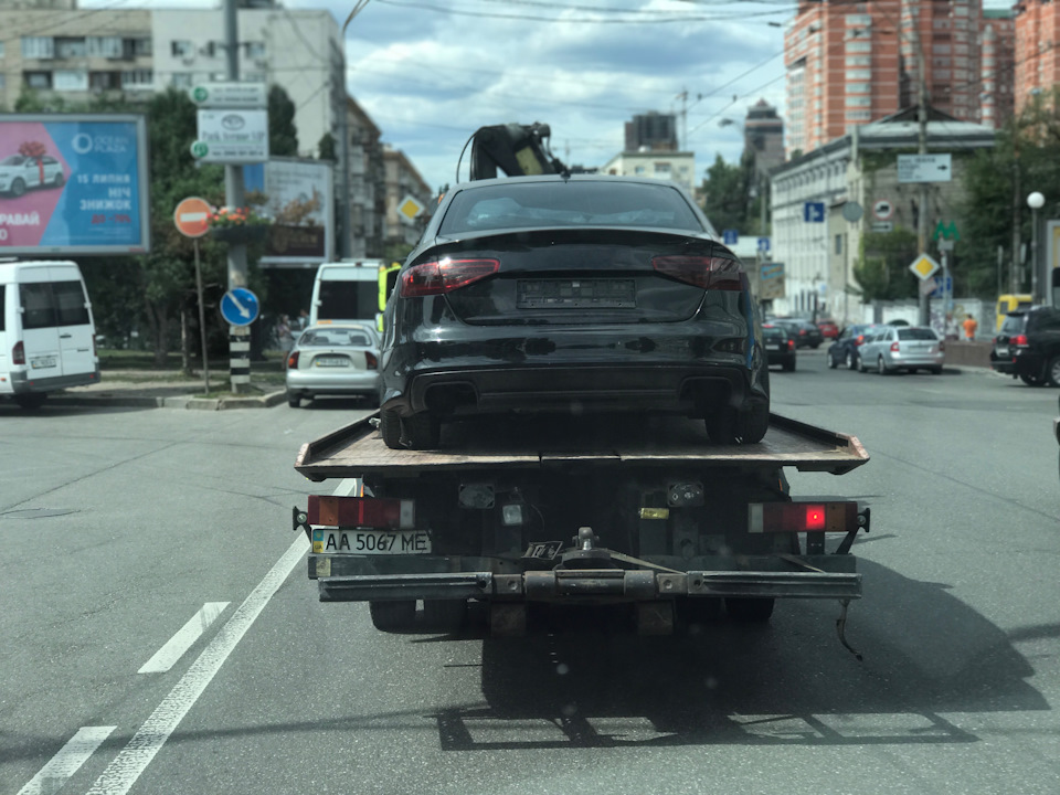 Новини про повний привод та інше 2… 2