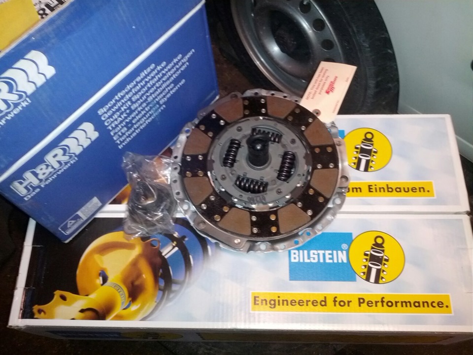 Зчеплення Clutch Masters FX-350 4