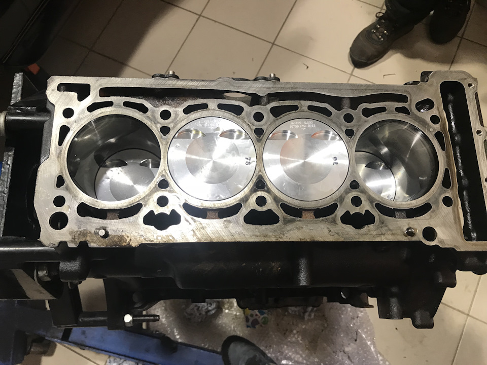 Stage 3 від E-tuners Україна=))) 3