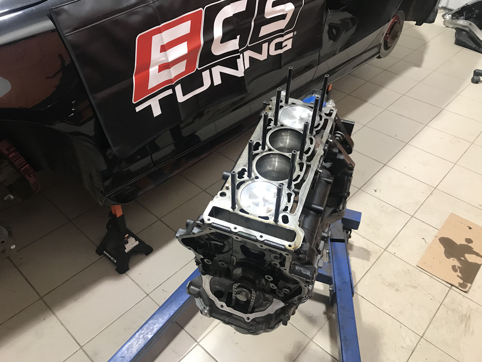 Stage 3 від E-tuners Україна=))) 4