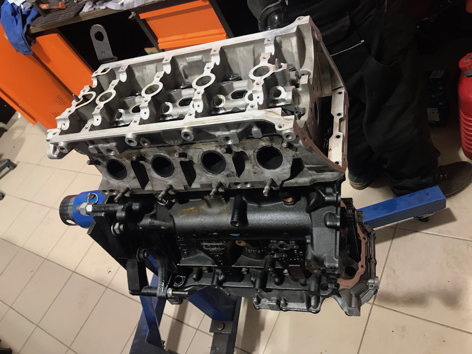 Stage 3 від E-tuners Україна=))) 5