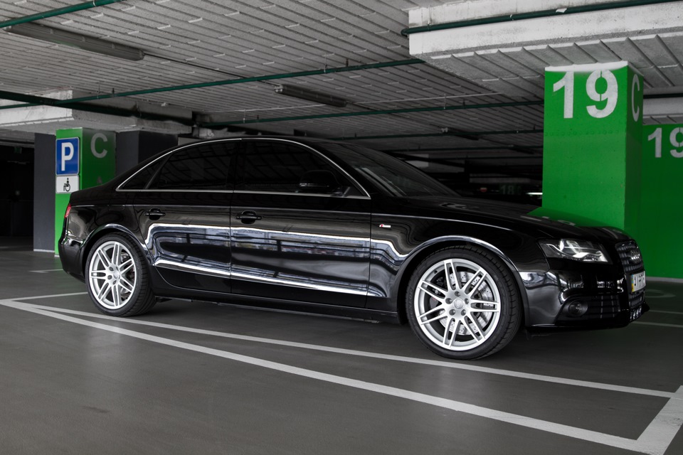 Видалення Plasti Dip та фарбування дисків! 4