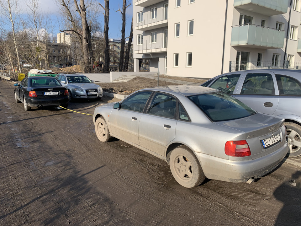 Трішки фото та історії моєї фрау 2