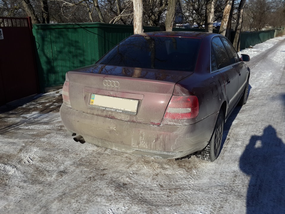 Перший круїз:) 4