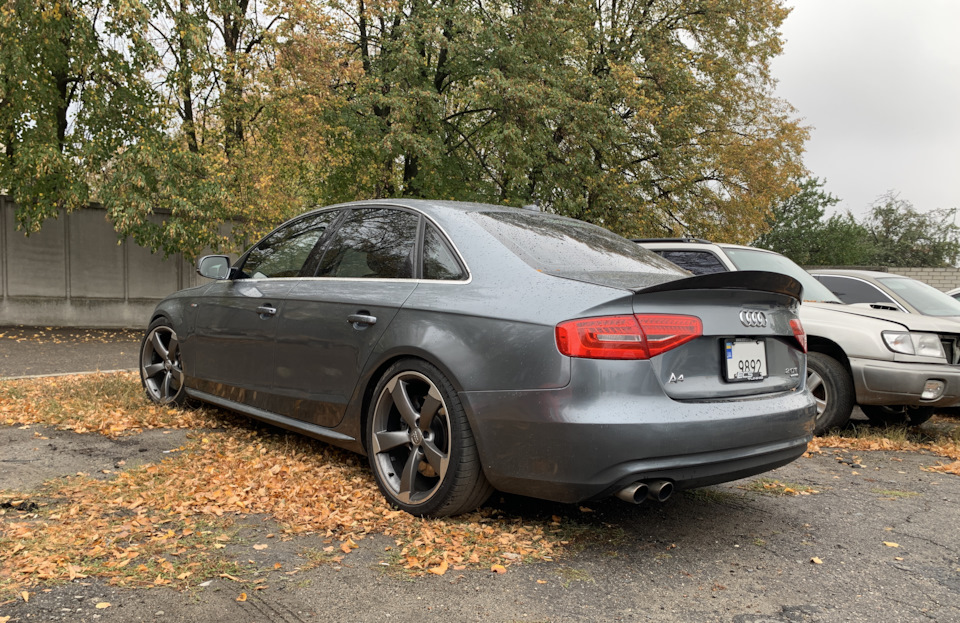 American number plate + service 2