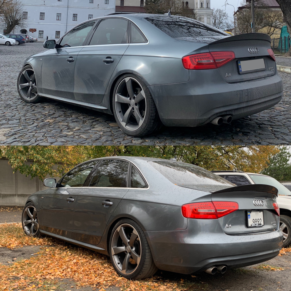 American number plate + service 3