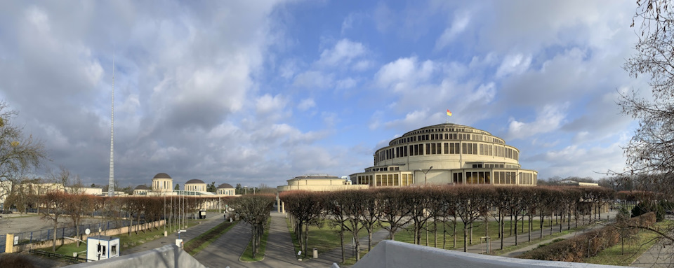 Eurotrip 2020, Wroclaw. 5