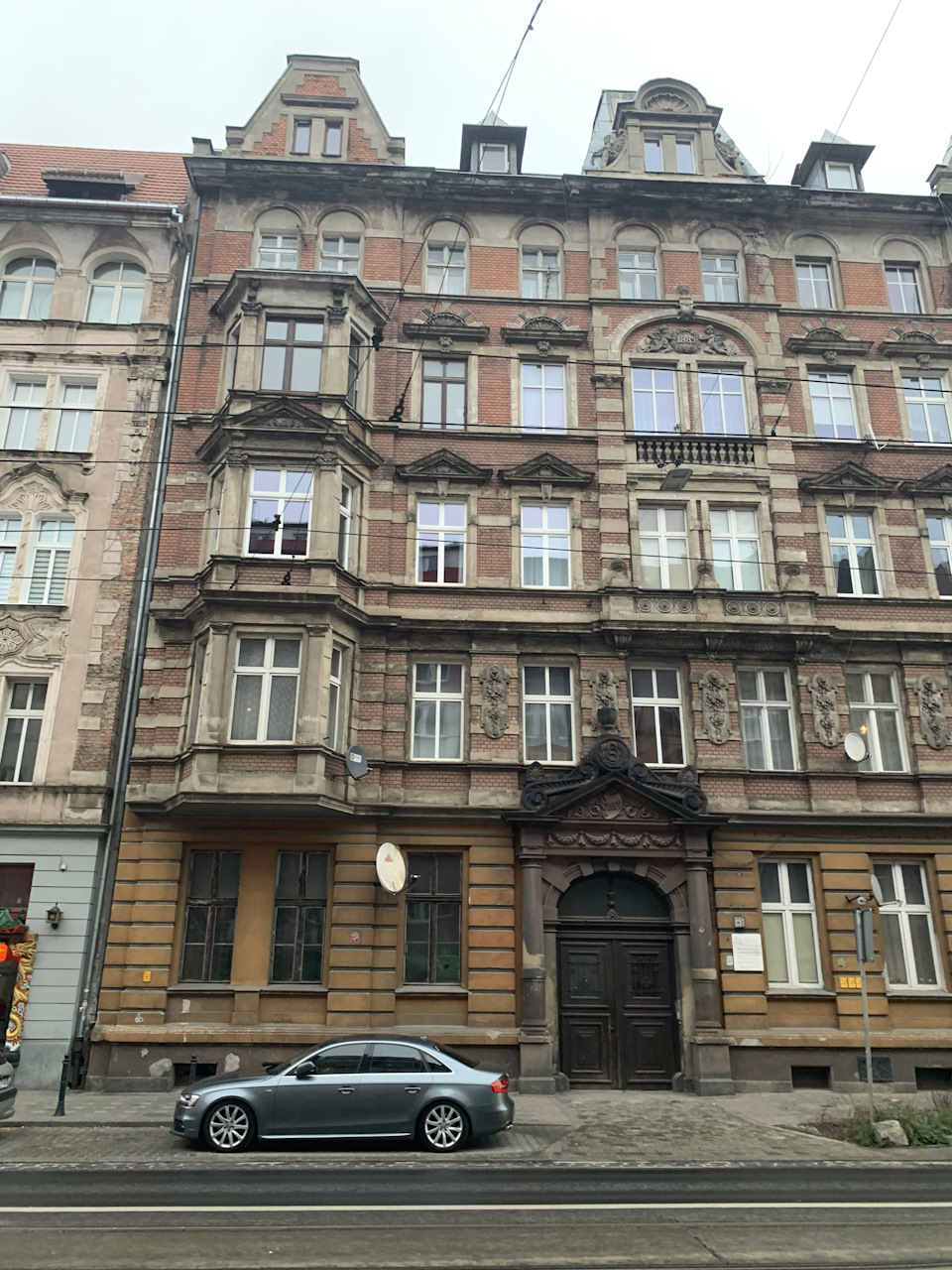Eurotrip 2020, Wroclaw. 3