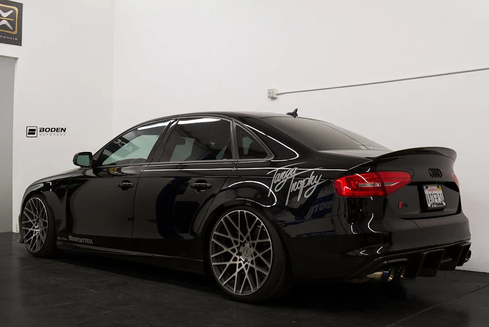 Витрата 2.0 TFSI, CPMB, Quattro, S-tronic