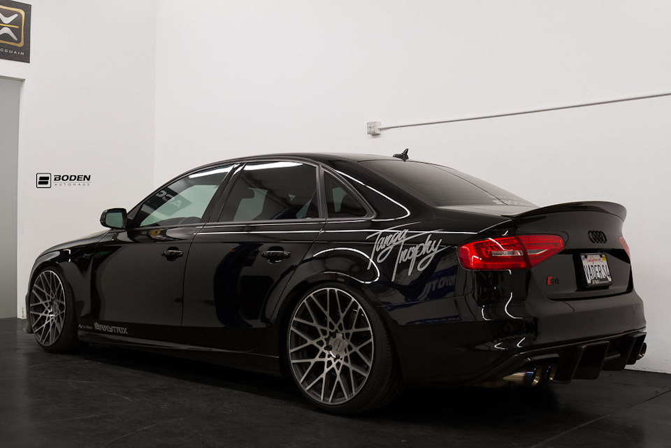Витрата 2.0 TFSI, CPMB, Quattro, S-tronic 1