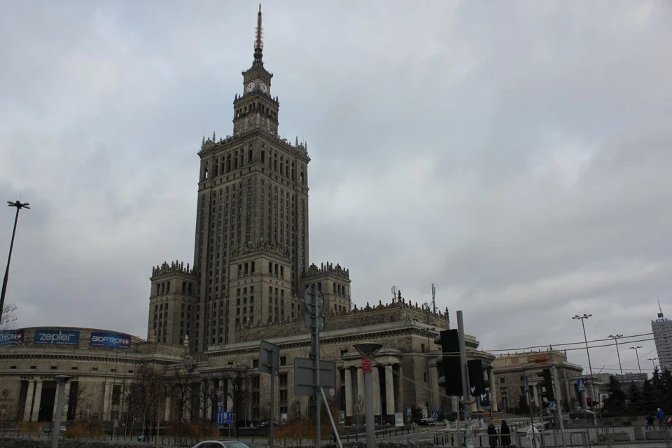Подорож