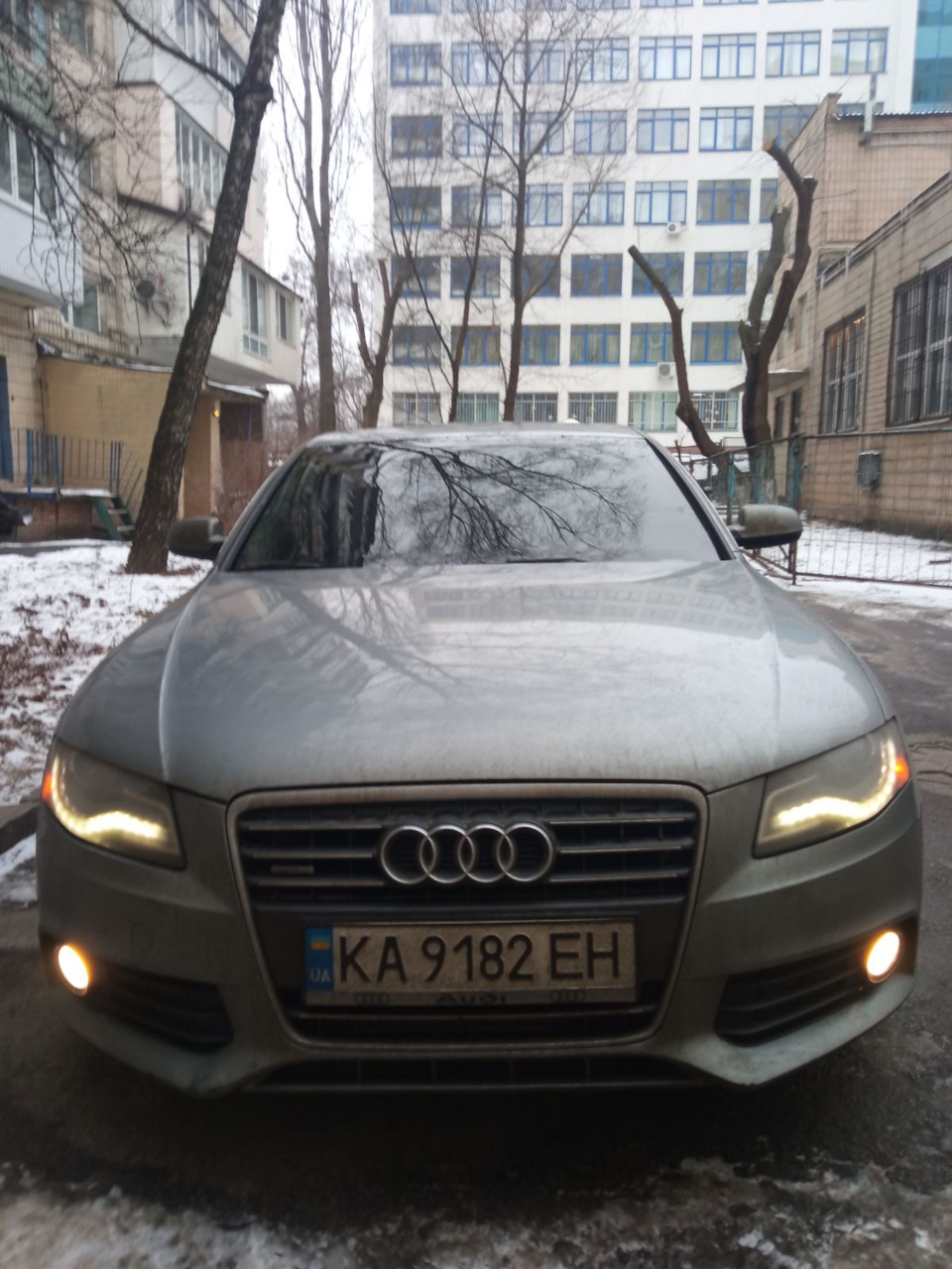 Закотив по колу 3
