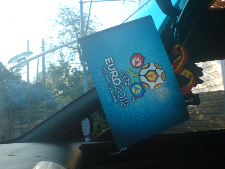 EURO 2012 1