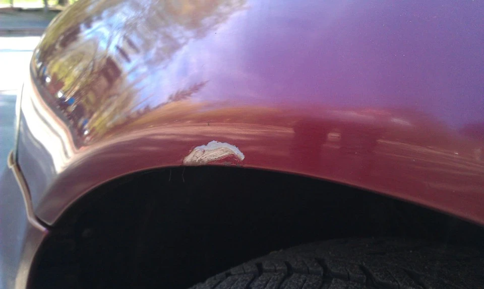 Fail…