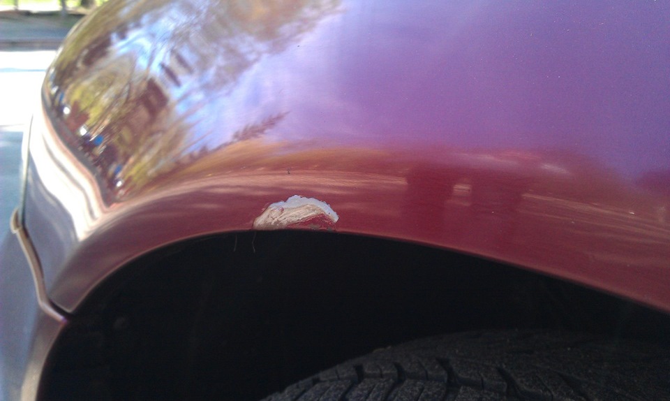 Fail… 1