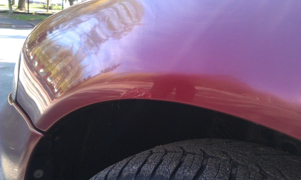 Fail… 3