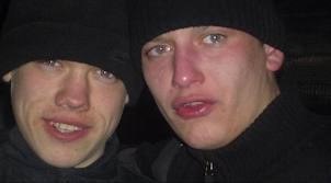 Нежданчик 5