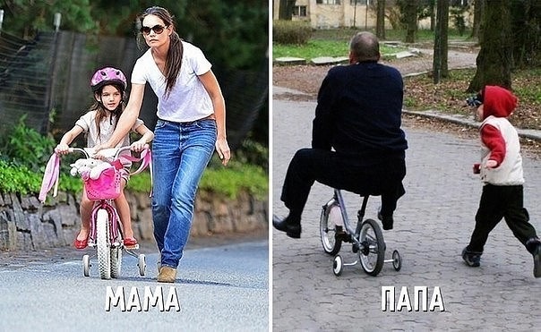Про Папу! 2