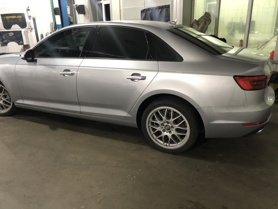 Прикладка R18 5