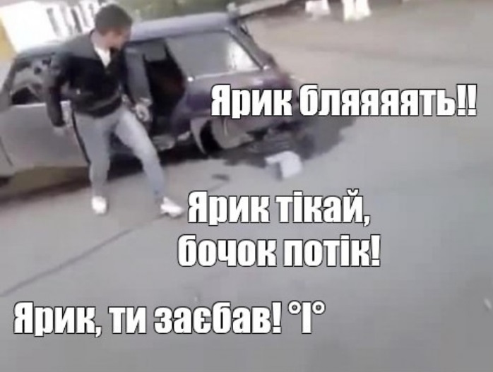 Бачок розширювальний 1