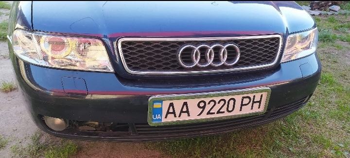 Очі 3