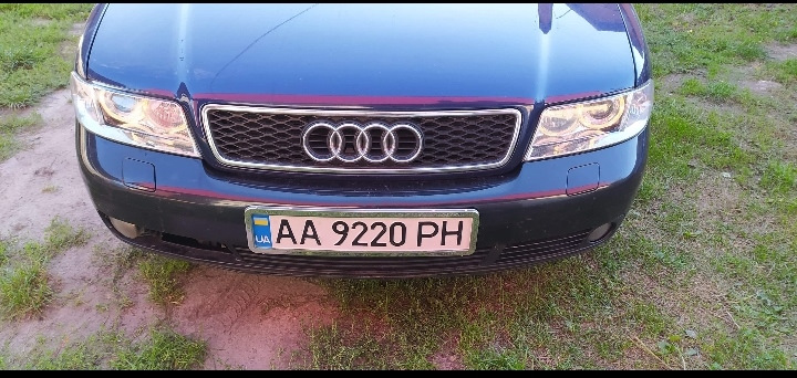 Очі 5