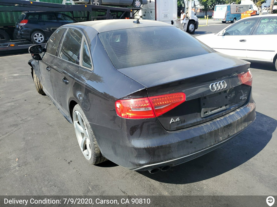 1. Покупка на insurance auto auctions 4