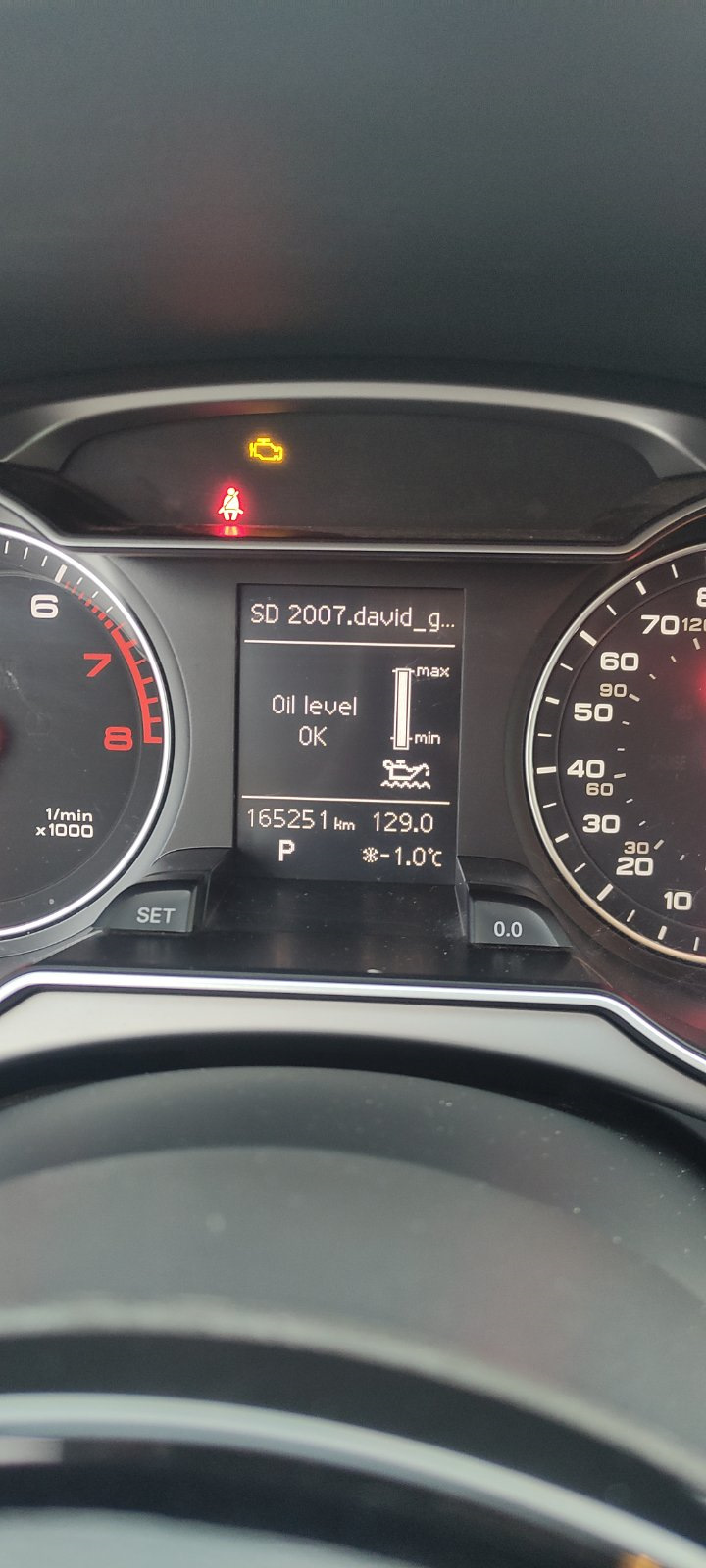 19. ТО 164 000 км. Розкоксування 2
