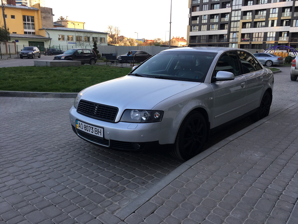 Перевзулися на літо. Нова гума Fulda Sport Control 1