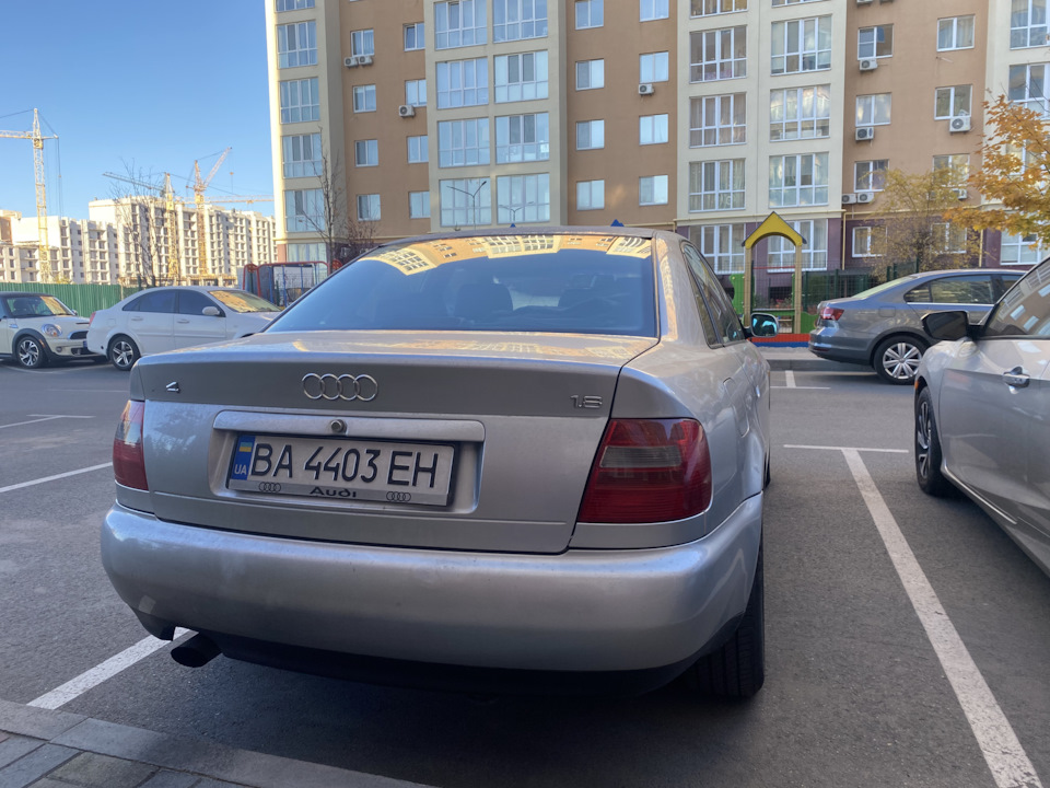 Прощальна фотосесія 3