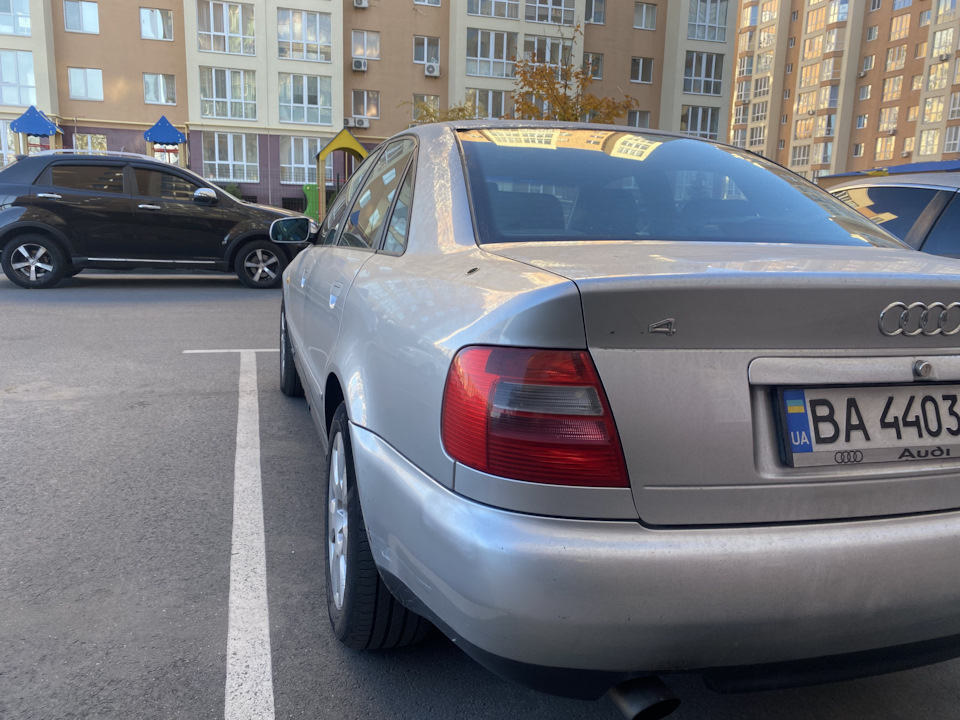 Прощальна фотосесія 4