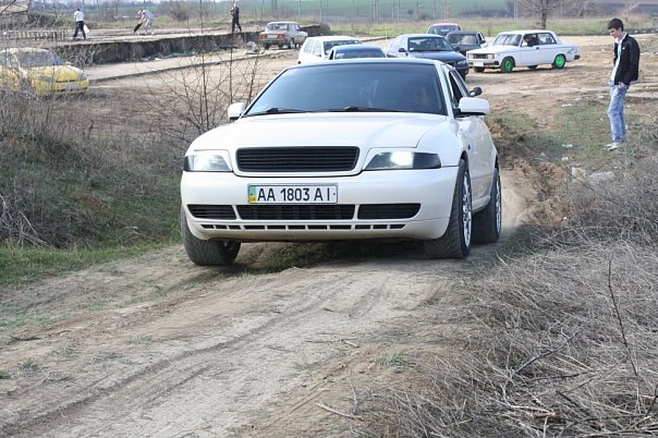 Запис, 10 квітня 2010 4