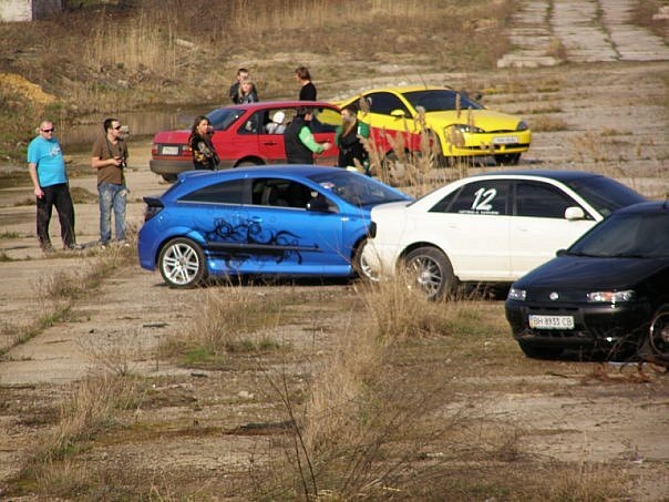 Запис, 10 квітня 2010 3