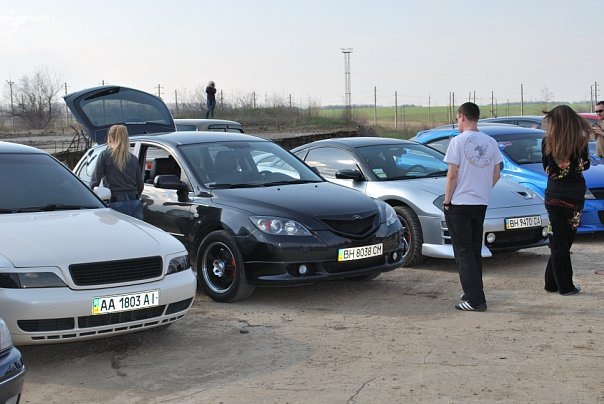 Запис, 10 квітня 2010 5