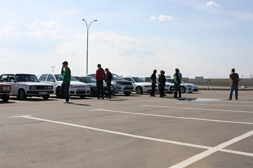 Запис, 10 квітня 2010