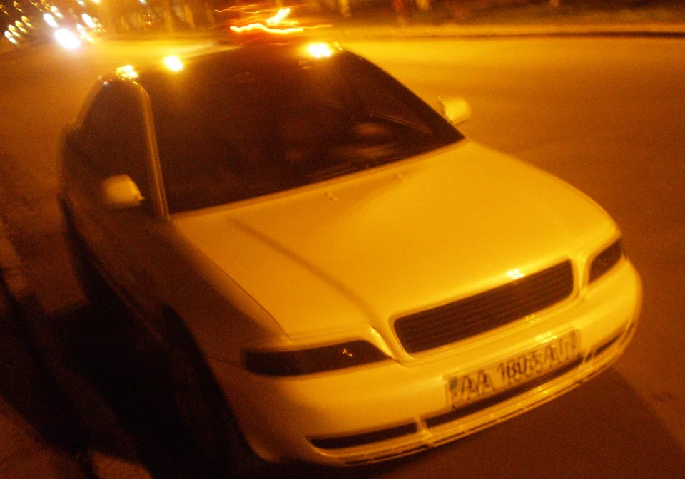 Запис, 12 грудня 2009