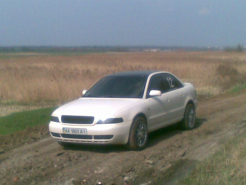 Запис, 13 квітня 2010 2