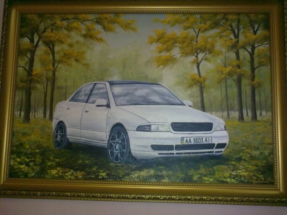 Запис, 14 квітня 2010