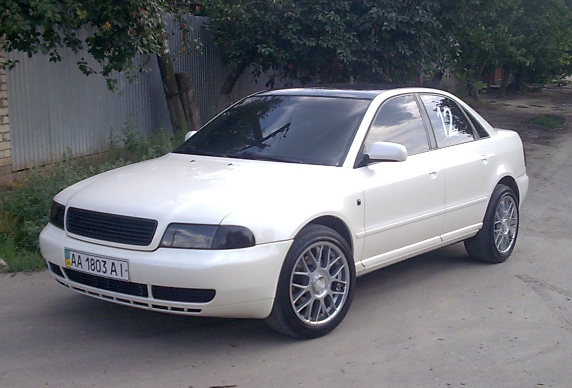 Запис, 15 грудня 2009 2