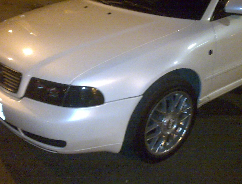Запис, 15 грудня 2009