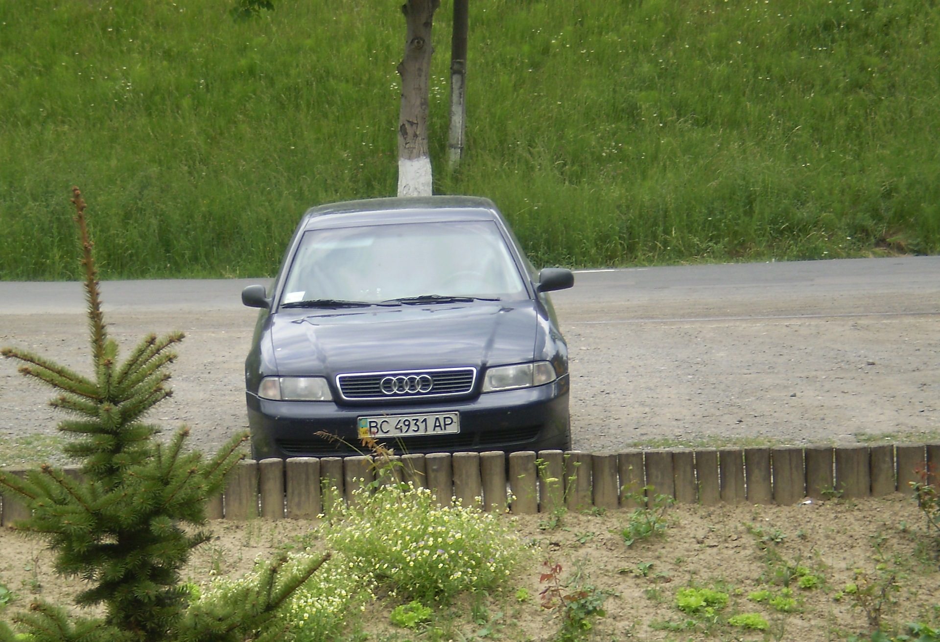 Запис, 15 лютого 2010 1