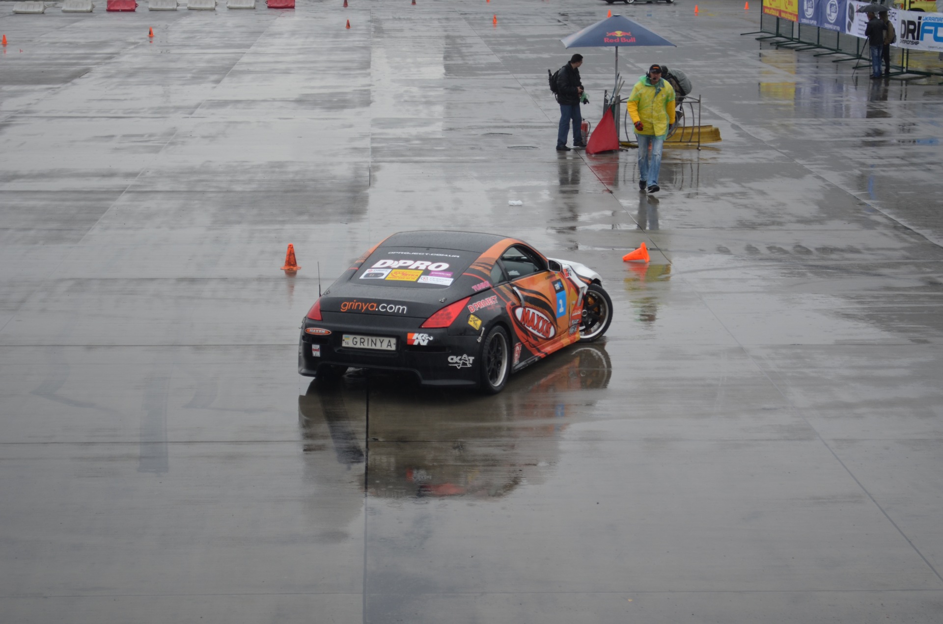 RB DRIFT FINAL (part2) 2