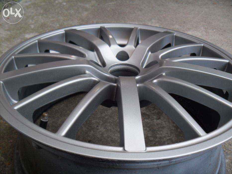 Шукаю оригінальні диски R 16. AUDI. 1