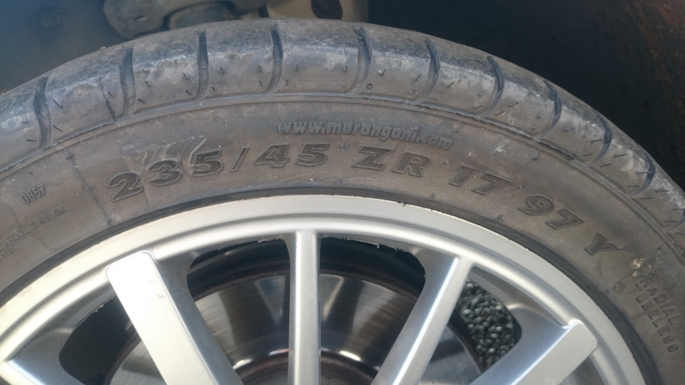 Шукаю оригінальні диски R 16. AUDI. 5