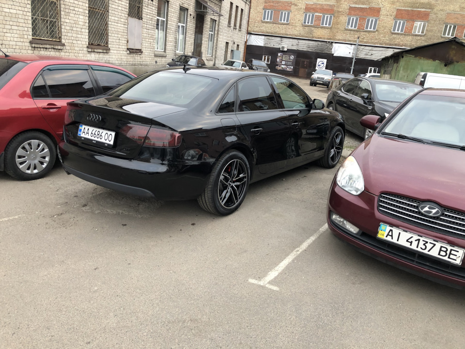 Нові тапки 5