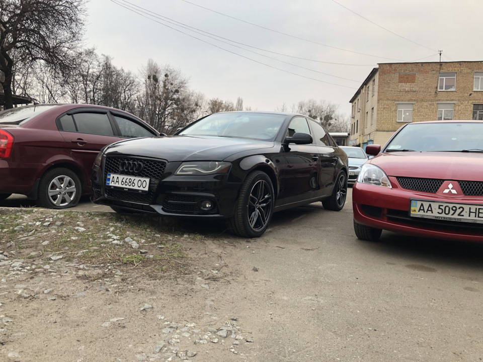 Нові тапки 4