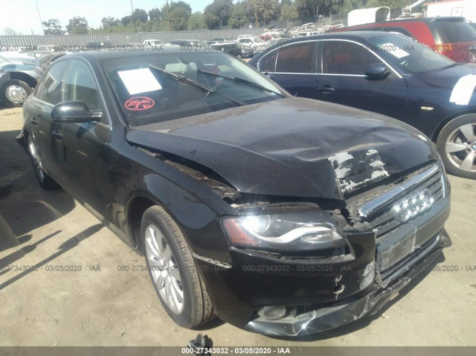 Покупка автомобіля з Америки
