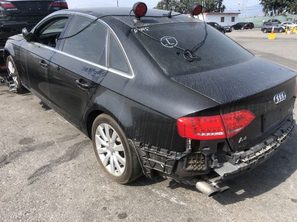 Покупка автомобіля з Америки 3