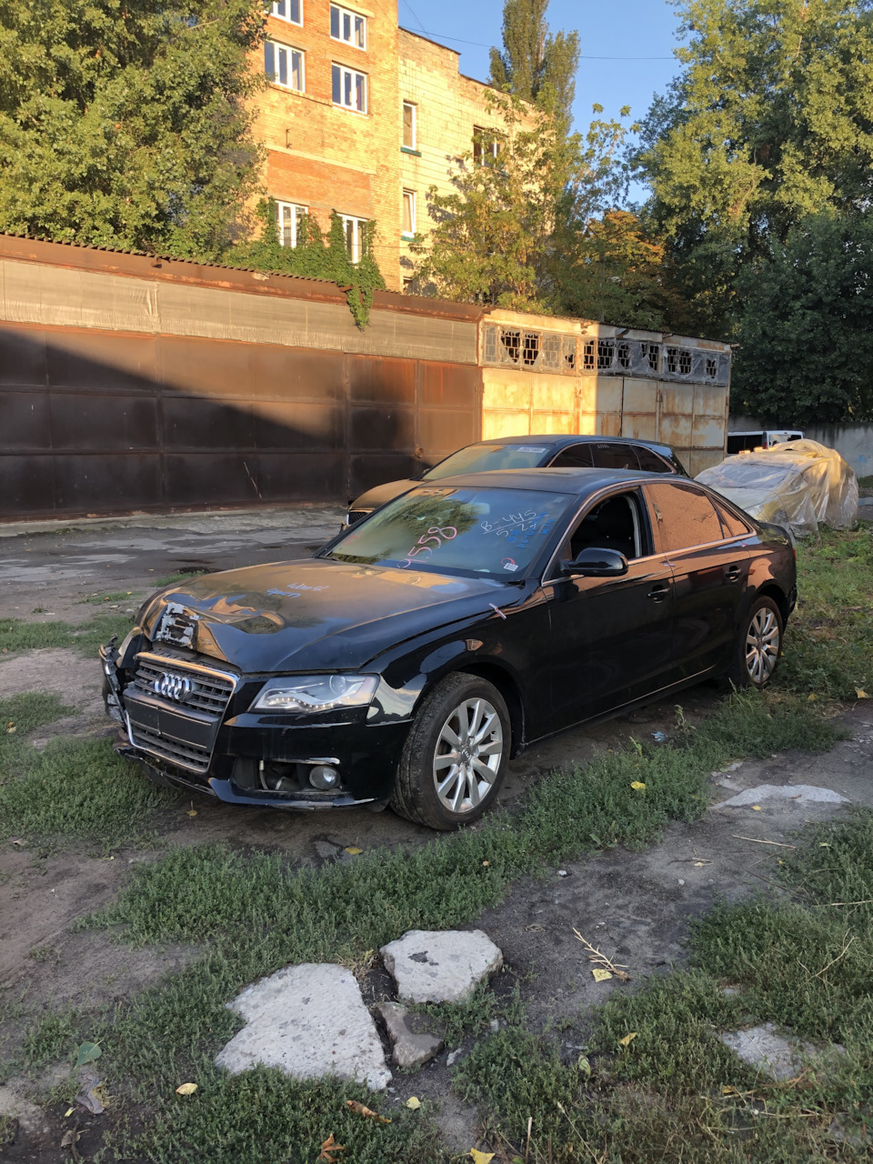 Покупка автомобіля з Америки 5