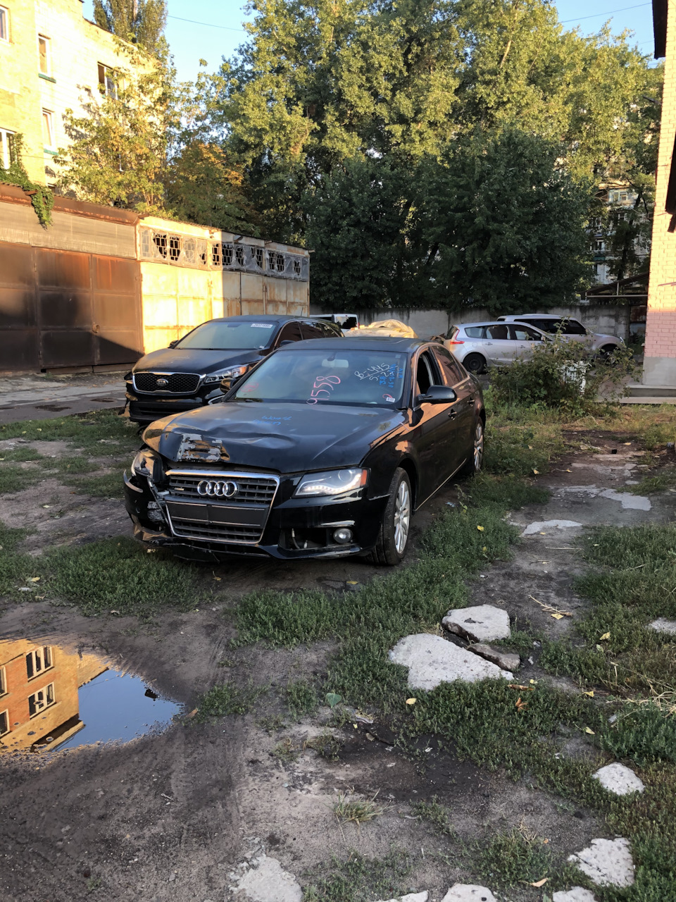 Покупка автомобіля з Америки 4